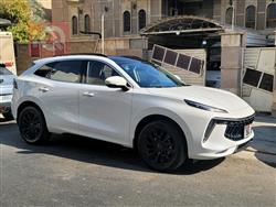 دونج فينج T5 EVO